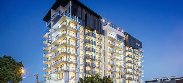 凯斯特麦凯昂戈登酒店(Quest Mackay on Gordon)图片