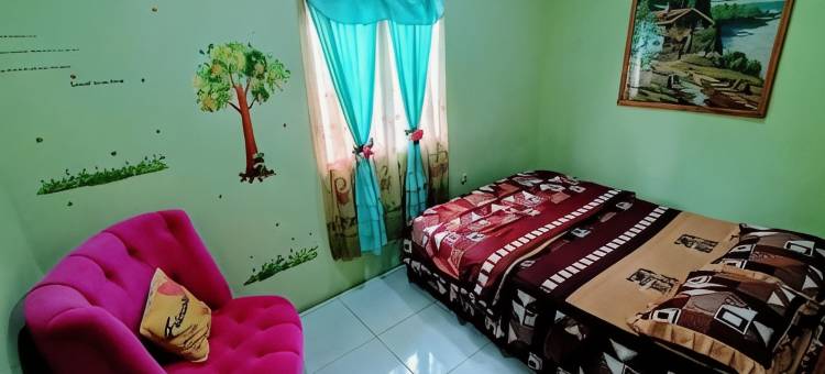 D-Rima Homestay Ruteng图片