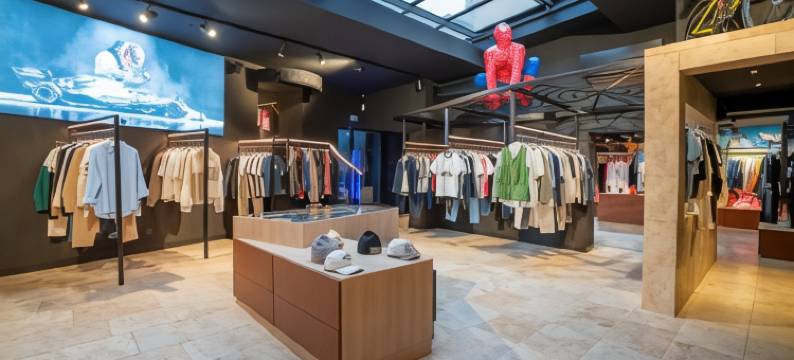 HOTEL by REBOUL - 精品酒店 卡西斯(Hotel by Reboul - Boutique Hôtel)图片