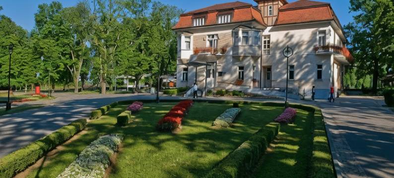 斯拉科维奇科拉纳酒店(Boutique Hotel Korana Srakovcic)图片