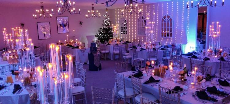 克拉维顿乡间别墅酒店(Claverton Hotel)图片