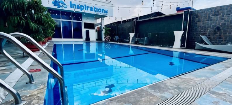 瑞士国际维斯塔纳酒店(Swiss International the Vistana-Lekki)图片