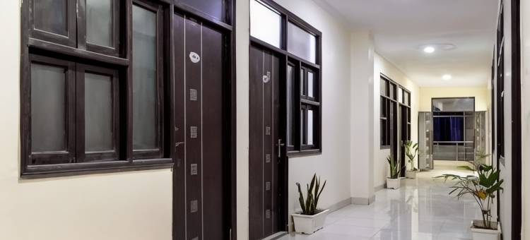 日出旅馆(Hotel Sunrise Inn)图片