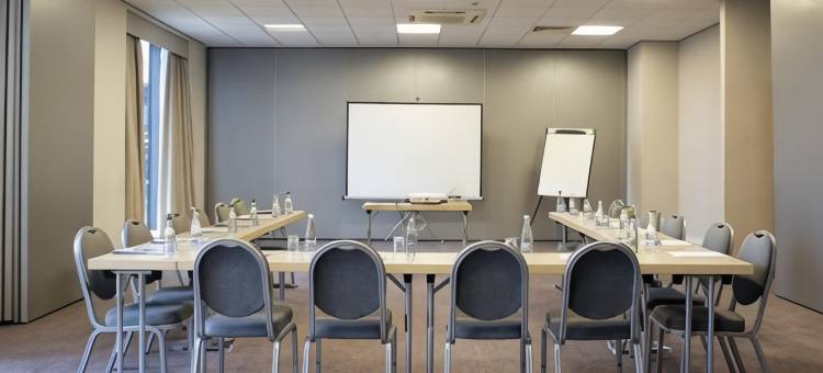罗瑟勒姆北智选假日酒店(Holiday Inn Express Rotherham North, an IHG Hotel)图片