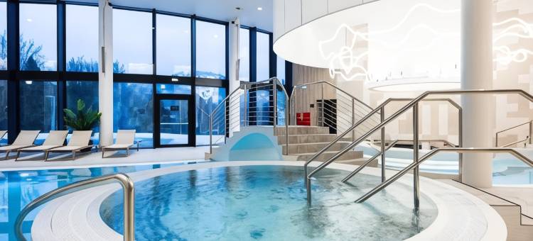 美居什奇尔克度假村(Mercure Szczyrk Resort)图片
