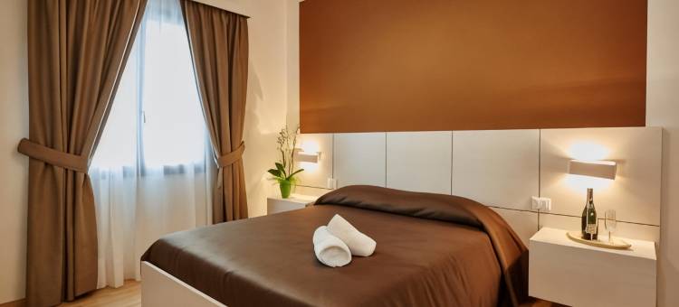 维克奥玛尔萨拉酒店(Il Vecchio Marsala)图片