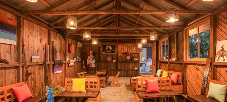 Zostel Rinchenpong (Pelling)图片