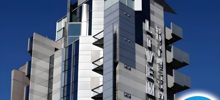 利夫马克斯经济型酒店-尼崎店(HOTEL LiVEMAX BUDGET Amagasaki)图片