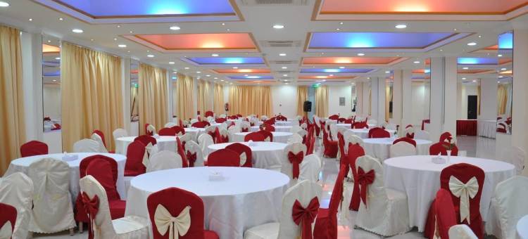 皇家花园酒店(Royal Gardens Hotel)图片