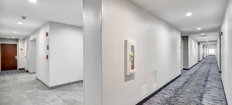 Fairfield Inn & Suites Fort Worth/Fossil Creek图片