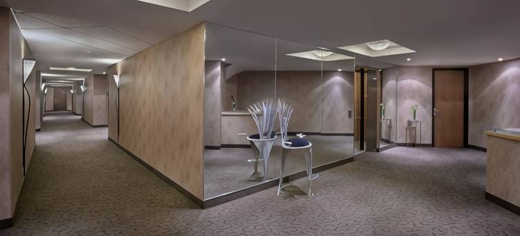 白橡树会议及水疗度假村(White Oaks Conference & Resort Spa)图片