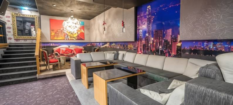 City Avenue Hotel图片