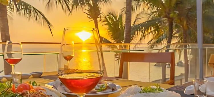 维多利亚富国岛酒店(Victoria Phu Quoc Hotel Beachfront Night Market)图片