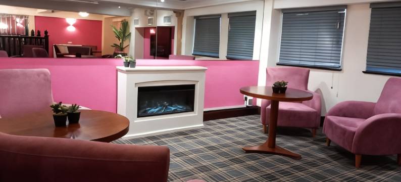 不列颠伯明翰酒店-都市中心(Britannia Hotel Birmingham New Street Station Birmingham)图片