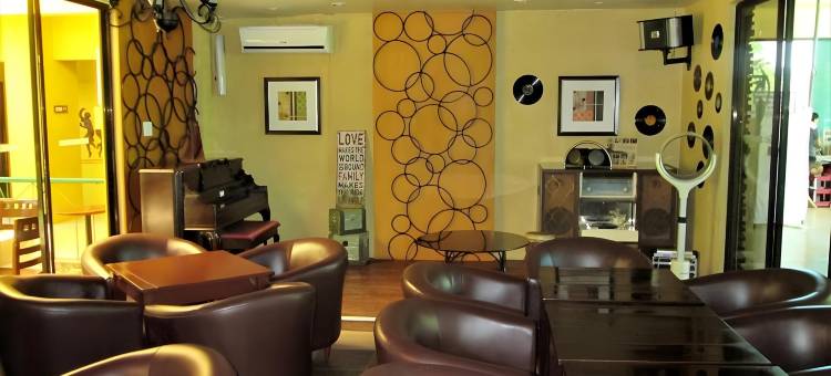 乡村饭店(Country Village Hotel)图片