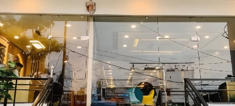 维也纳精品酒店(Treebo Vienna)图片