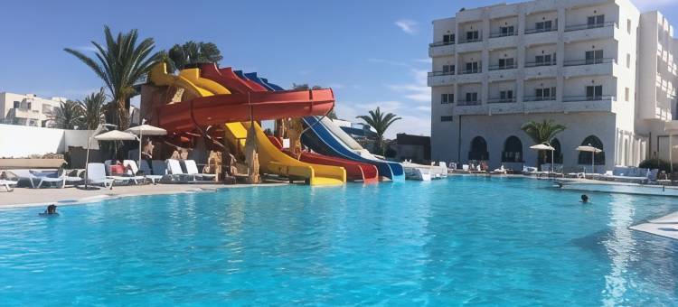 Aylimas - 仅限家庭(Aylimas Family Hotel)图片