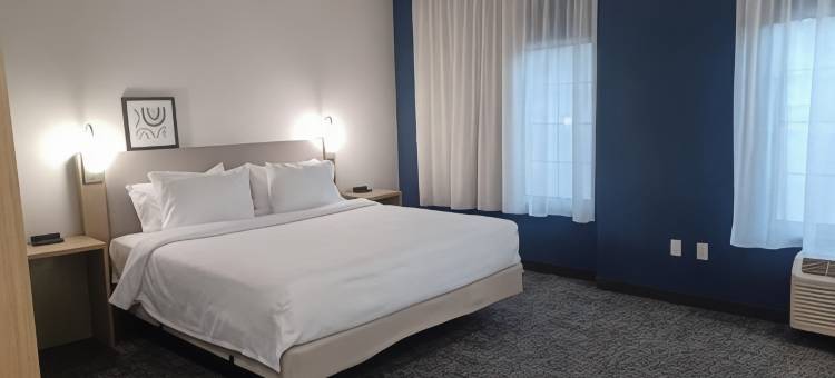 Spark by Hilton Redlands图片