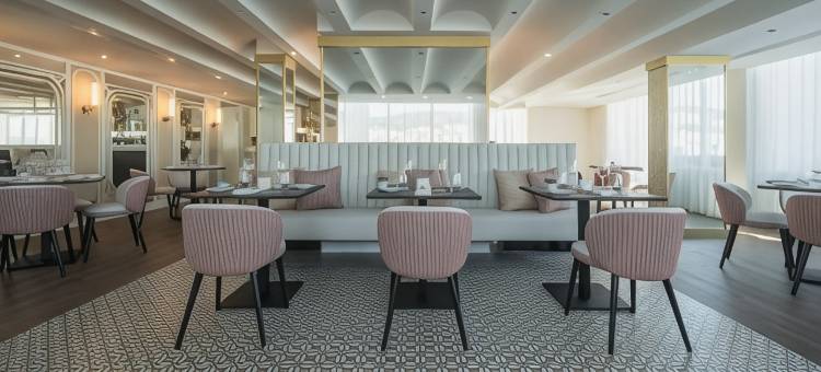 圣安东欧洲之星(Eurostars San Antón)图片