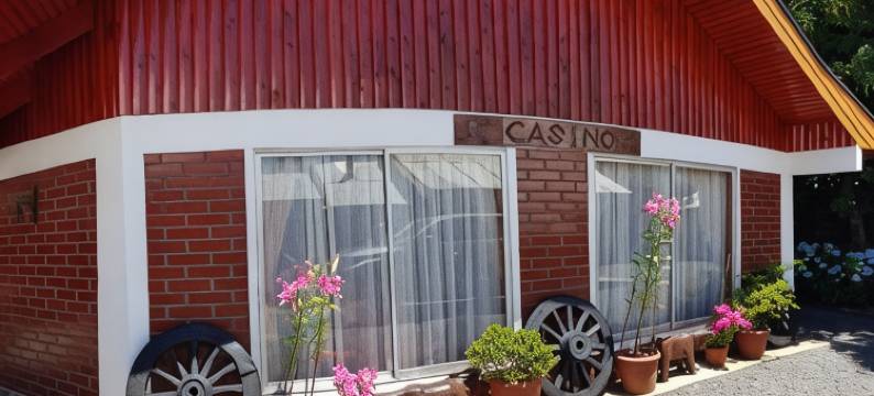 舒延旅馆(Hospedaje Shuyen)图片