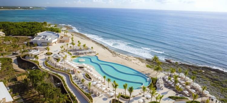 TRS尤卡坦酒店-限成人入住-全包(TRS Yucatan Hotel - Adults Only)图片
