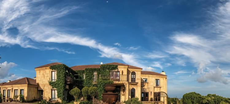 迪奥德尔阿莫尔旅馆(Dio Dell Amore Guest House)图片
