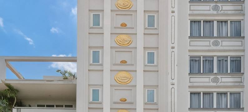 如意酒店(Nhu Y Hotel)图片