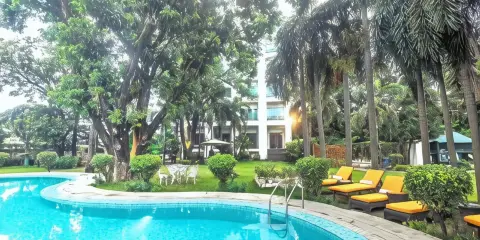 哈立德瓦爾戈德温酒店