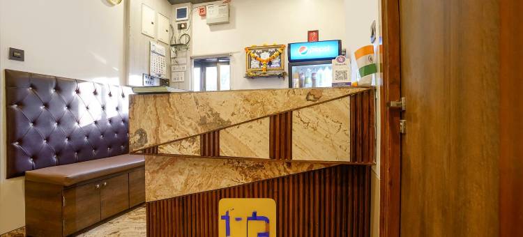 FabExpress Malali Residency图片