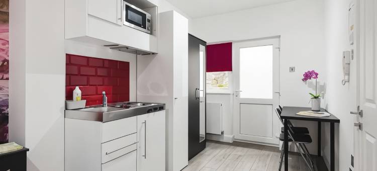 温布利公园酒店(Wembley Park Hotel)图片