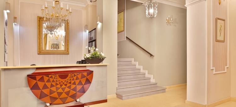 太阳宫健康酒店(Sun Palace Wellness Hotel)图片