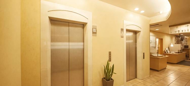 华盛顿R&B酒店-仙台广濑通站前(Washington R&B Hotel Sendai Hirosedori Ekimae)图片