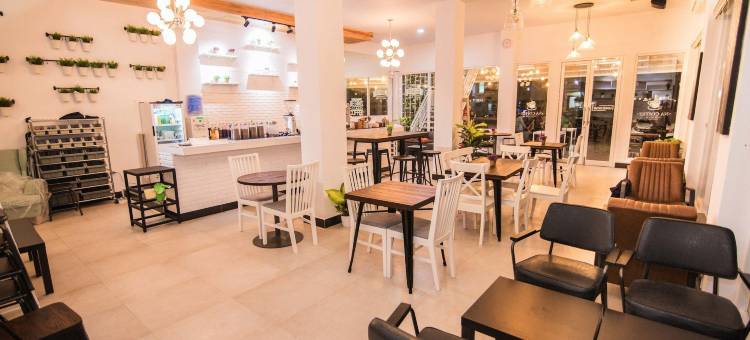 哈德拉酒店(Hadrah Hotel)图片