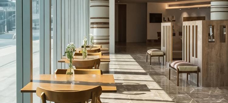 维多利亚舒眠酒店(Sleep Inn Praia do Canto)图片