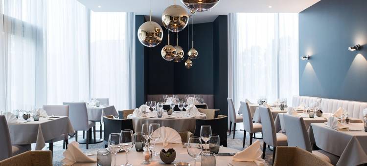 勒安德瑞兹大酒店(Grand Hôtel les Endroits)图片