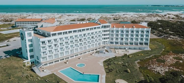 MH佩尼谢酒店(MH Peniche)图片