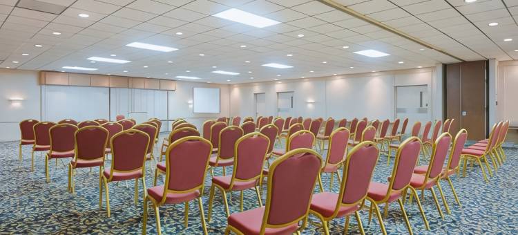 弗里蒙特戴斯酒店(Days Inn by Wyndham Fremont)图片