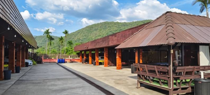 普玛度假村(Pooma Resort)图片