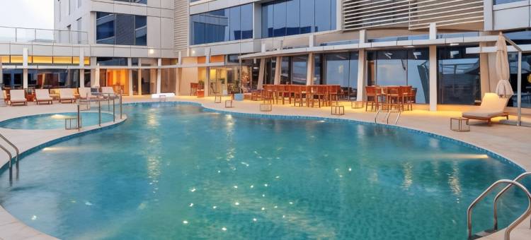 诺富特贾赞酒店(Novotel Jazan)图片