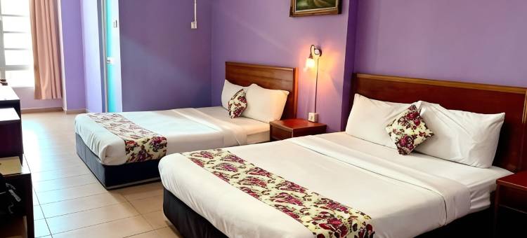D景观酒店(Hotel D View Mersing)图片
