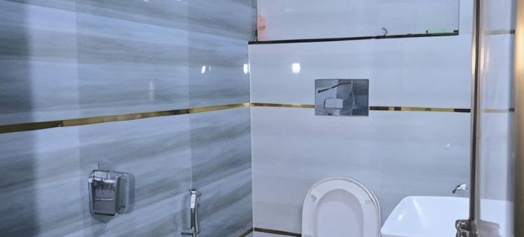 施里纳拉亚南旅馆和家庭寄宿(Shri Narayanam Guest House and Home Stay)图片