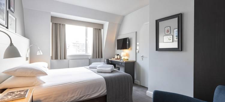 船堡酒店(Ship and Castle Hotel)图片