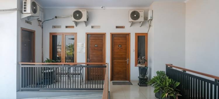 红多兹酒店@科达翁路(RedDoorz @ Jalan Kedawung)图片