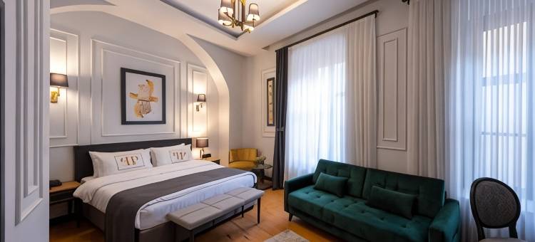 伊斯坦布尔弗曼港口酒店(Ferman Port Hotel - Special Category)图片