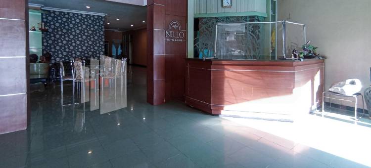 尼洛霍特尔克布门米特拉瑞德多兹(Nillo Hotel Kebumen Mitra RedDoorz)图片