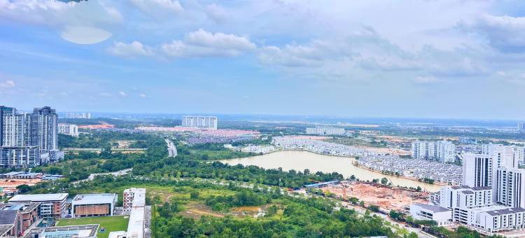 The Executive Lofts - Cyber City Suites图片