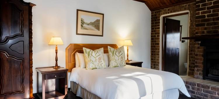 希姆维尔阿姆斯旅馆(Himeville Arms)图片