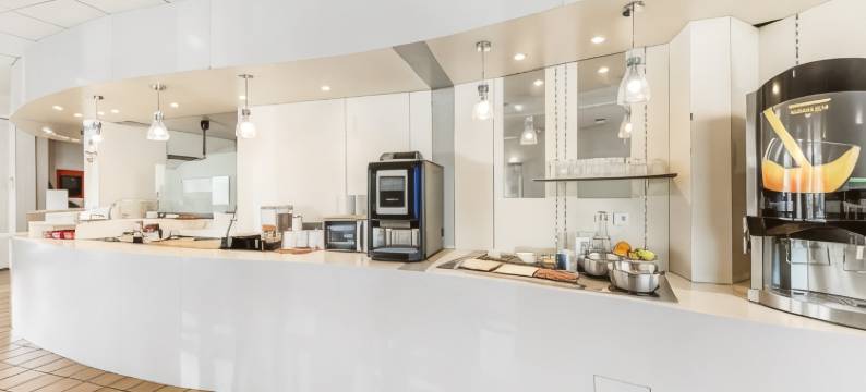 蒙吕松康舒适酒店(Comfort Hotel Montlucon)图片