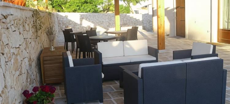 马赛利亚拉格拉维纳酒店(Masseria la Gravina)图片