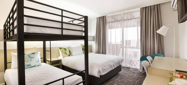 桑德林厄姆睡帽酒店(Nightcap at Sandringham Hotel)图片